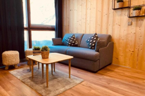 Bel appartement proche des pistes - Val d'Isere